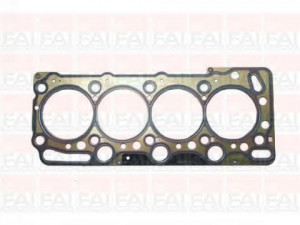 FAI AutoParts HG1366 tarpiklis, cilindro galva 
 Variklis -> Cilindrų galvutė/dalys -> Tarpiklis, cilindrų galvutė
5607816, 97370797