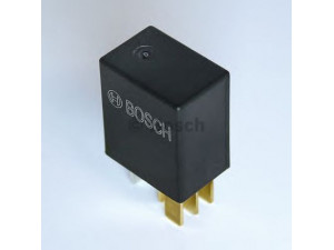 BOSCH 0 332 201 107 valdymo blokas, kaitinimo žvakių sistema 
 Elektros įranga -> Valdymo blokai
51084979, 6555 HJ, 96 730 621 80
