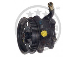 OPTIMAL HP-595 hidraulinis siurblys, vairo sistema 
 Vairavimas -> Vairo pavara/siurblys
4074608