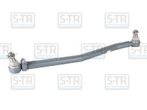 S-TR STR-10338 centrinės trauklės mazgas