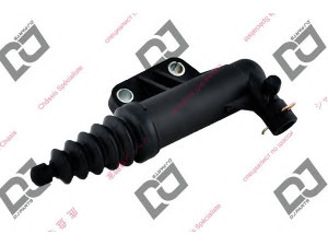 DJ PARTS CS1186P darbinis cilindras, sankaba 
 Sankaba/dalys -> Sankabos valdymas -> Vykdomasis cilindras
55196189