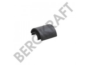 BERGKRAFT BK8500448 skersinio stabilizatoriaus įvorių komplektas
02520448, 2520448