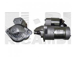 AUTOTEAM SHI100A starteris 
 Elektros įranga -> Starterio sistema -> Starteris
8971502040, 8971502041, 1202157