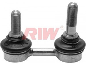 RIW KI4012 šarnyro stabilizatorius 
 Ašies montavimas/vairavimo mechanizmas/ratai -> Stabilizatorius/fiksatoriai -> Savaime išsilyginanti atrama
0K552-34-160B