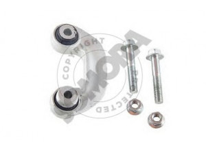 SOMORA 352288R šarnyro stabilizatorius 
 Ašies montavimas/vairavimo mechanizmas/ratai -> Stabilizatorius/fiksatoriai -> Savaime išsilyginanti atrama