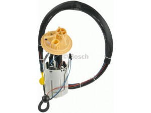 BOSCH 1 582 980 133 degalų tiekimo blokas 
 Degalų tiekimo sistema -> Kuro tiekimo blokas, visas