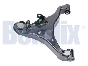 BENDIX 045779B vikšro valdymo svirtis 
 Ašies montavimas/vairavimo mechanizmas/ratai -> Valdymo svirtis/pasukamosios svirties sujungimas -> Vairo trauklės (valdymo svirtis, išilginis balansyras, diago
54501-EB300, 54501-EB30A, 54501-EB30C
