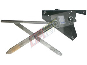 LIFT-TEK LT LR184 R lango pakėliklis 
 Vidaus įranga -> Elektrinis lango pakėliklis
CVF100740