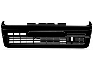 VAN WEZEL 1758572 buferis 
 Kėbulas -> Transporto priemonės priekis -> Buferis/dalys
7698776, 7698776