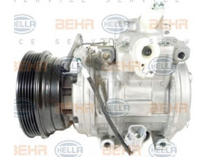 HELLA 8FK 351 108-261 kompresorius, oro kondicionierius 
 Oro kondicionavimas -> Kompresorius/dalys
88310-42070, 88320-42050