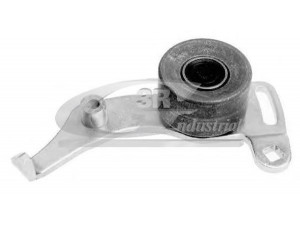 3RG 13814 įtempiklio skriemulys, paskirstymo diržas 
 Techninės priežiūros dalys -> Papildomas remontas
LHP100590, 1281066G00, 1283086CA0