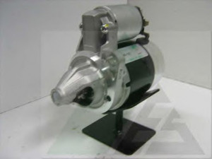 AES AMS-181 starteris
489318400, 489318400B, 489318400D