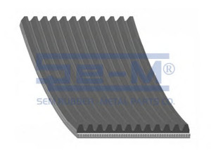 SEM LASTIK 10412 V formos rumbuoti diržai 
 Techninės priežiūros dalys -> Techninės priežiūros intervalai
5 0034 1808, 5 0402 7703, 5 0404 9425