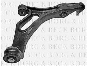 BORG & BECK BCA6680 vikšro valdymo svirtis 
 Ašies montavimas/vairavimo mechanizmas/ratai -> Valdymo svirtis/pasukamosios svirties sujungimas -> Vairo trauklės (valdymo svirtis, išilginis balansyras, diago
7L0407152C, 7L0407152E, 7L0407152H