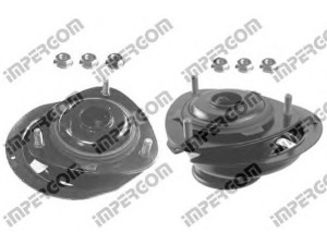 ORIGINAL IMPERIUM 71602/2 remonto komplektas, pakabos statramstis 
 Ašies montavimas/vairavimo mechanizmas/ratai -> Montavimas, pakabos statramstis
20370AC200, 20370AC201, 20370AC210