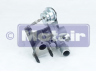 MOTAIR TURBOLADER 334376 kompresorius, įkrovimo sistema 
 Išmetimo sistema -> Turbokompresorius
73501344, 860067, 93177409, 13900-84E50