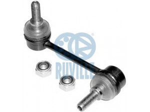 RUVILLE 917031 šarnyro stabilizatorius 
 Ašies montavimas/vairavimo mechanizmas/ratai -> Stabilizatorius/fiksatoriai -> Savaime išsilyginanti atrama
3410591, GA2A-34-150A, KGA2A-34-150A