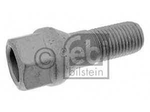 FEBI BILSTEIN 21175 rato varžtas 
 Ratai / padangos -> Priedai
5405.66, 5405.84, 9682405480, 5405.66