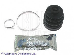 BLUE PRINT ADD68105 gofruotoji membrana, kardaninis velenas 
 Ratų pavara -> Gofruotoji membrana
04438-87107, 04438-87111, 04438-87710