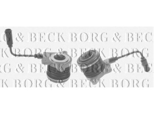 BORG & BECK BCS167 centrinis darbinis cilindras, sankaba 
 Sankaba/dalys -> Atleidiklis, sankaba -> Centrinis darbinis cilindras
41421-38000, 41421-3B000, 4142138000