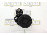 DA SILVA D040649 starteris 
 Elektros įranga -> Starterio sistema -> Starteris
PN11-18-400, PN11-18-400A, PN11-18-400B-9R