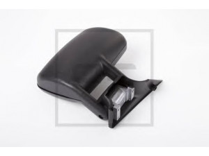 PE Automotive 018.517-00A išorinis veidrodėlis, vairuotojo kabina 
 Kėbulas -> Langai/veidrodėliai -> Veidrodėlis
901 810 02 16, 901 810 64 16