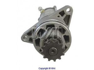 WAIglobal 18654N starteris
31200MW5871