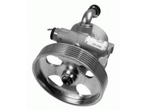 ZF LENKSYSTEME 8001 953 hidraulinis siurblys, vairo sistema
4007 7C, 4007 7E, 4007 7E