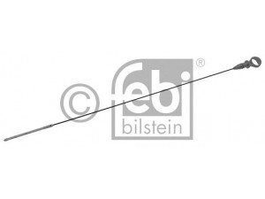 FEBI BILSTEIN 47303 alyvos lygio matuoklis 
 Variklis -> Tepimas -> Alyvos lygio matuoklis
1174.F0, 1174.G1, 1174.G9, 1174.F0