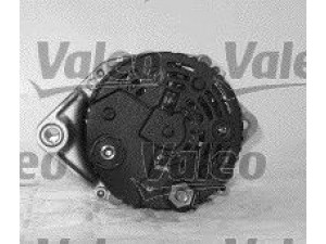 VALEO 439182 kintamosios srovės generatorius 
 Elektros įranga -> Kint. sr. generatorius/dalys -> Kintamosios srovės generatorius
4403214, 4500044, 7700300407, 7711134617