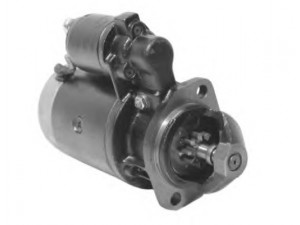 BTS Turbo S511354 starteris
1300100