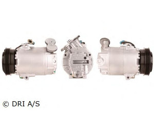 DRI 700510145 kompresorius, oro kondicionierius 
 Oro kondicionavimas -> Kompresorius/dalys
90559889