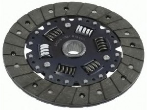SACHS 1861 815 003 sankabos diskas 
 Sankaba/dalys -> Sankabos diskas
0240-16-150 F, 0290-16-150 F, 0437-16-460