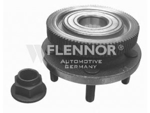 FLENNOR FR880425 rato guolio komplektas 
 Ašies montavimas/vairavimo mechanizmas/ratai -> Rato stebulė/montavimas -> Rato guolis
271449, 271645