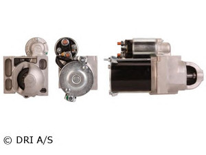 DRI 628119092 starteris
50-863007A1