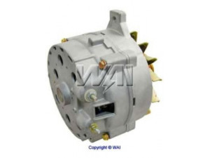 WAIglobal 7705-3R kintamosios srovės generatorius
1G70100A, F0UU10300AA, F0UU10300BA