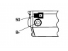 DA SILVA D040477 starteris 
 Elektros įranga -> Starterio sistema -> Starteris
RF01-18-400, RF01-18-400A, RF01-18-400A-9R