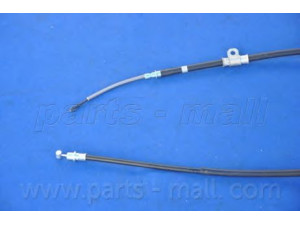 PARTS-MALL PTA-198 trosas, stovėjimo stabdys
5977028000