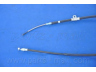 PARTS-MALL PTA-198 trosas, stovėjimo stabdys
5977028000