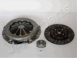 JAPANPARTS KF-625 sankabos komplektas 
 Sankaba/dalys -> Sankabos remonto komplektas, visas