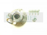 BRT Bearings PWK1700 rato guolio komplektas 
 Ašies montavimas/vairavimo mechanizmas/ratai -> Rato stebulė/montavimas -> Rato guolis
71742696, 4340279J50