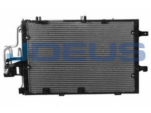 JDEUS 720M48 kondensatorius, oro kondicionierius 
 Oro kondicionavimas -> Kondensatorius
13105999, 13189080, 1850092, 93177215