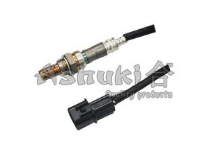 ASHUKI 9200-49266 lambda jutiklis 
 Išmetimo sistema -> Jutiklis/zondas
MD342694
