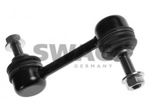 SWAG 85 94 2105 šarnyro stabilizatorius 
 Ašies montavimas/vairavimo mechanizmas/ratai -> Stabilizatorius/fiksatoriai -> Savaime išsilyginanti atrama
51320-SJA-003, 51320-SJA-013