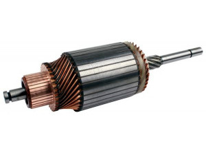PowerMax 1011420 ankeris, starteris