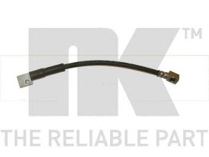 NK 853635 stabdžių žarnelė 
 Stabdžių sistema -> Stabdžių žarnelės
562336, 562344, 90236355