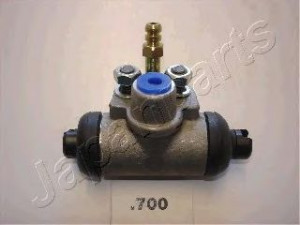 JAPANPARTS CS-700 rato stabdžių cilindras 
 Stabdžių sistema -> Ratų cilindrai
62520-0173