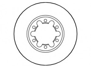 NATIONAL NBD231 stabdžių diskas 
 Dviratė transporto priemonės -> Stabdžių sistema -> Stabdžių diskai / priedai
SO83-33-251, SO83-33-251A, SO83-33-251B
