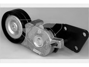 HUTCHINSON T0261 įtempiklio skriemulys, V formos rumbuotas diržas 
 Diržinė pavara -> V formos rumbuotas diržas/komplektas -> Įtempiklio skriemulys
038903315AB, 038903315AB, 038903315AB