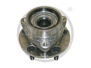 OPTIMAL 991761 rato guolio komplektas 
 Ašies montavimas/vairavimo mechanizmas/ratai -> Rato stebulė/montavimas -> Rato guolis
53000228, 53000228, 53000230, 532000228
